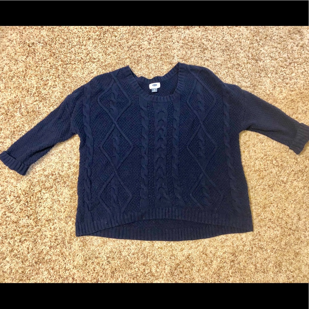 Great Old Navy Sweater